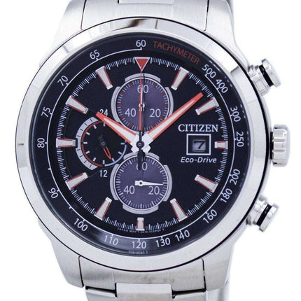 Citizen Eco-Drive Chronograph Tachymeter CA0574-54E Men's Watch