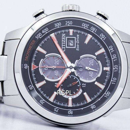 Citizen Eco-Drive Chronograph Tachymeter CA0574-54E Men's Watch