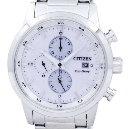 Citizen Eco-Drive Chronograph CA0610-52A Men's Watch
