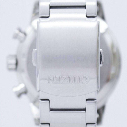 Citizen Eco-Drive Chronograph CA0610-52E Men's Watch