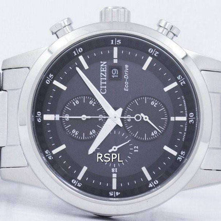 Citizen Eco-Drive Chronograph CA0610-52E Men's Watch