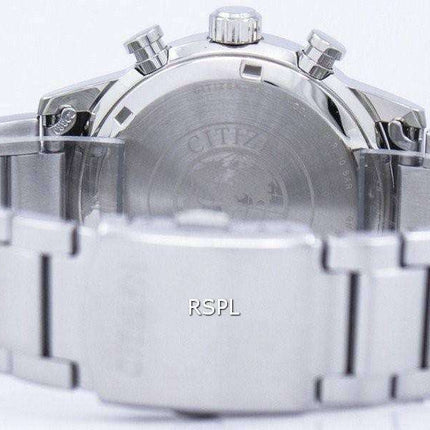 Citizen Eco-Drive Chronograph CA0610-52E Men's Watch
