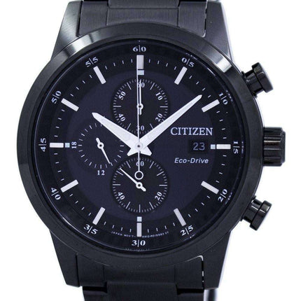 Citizen Eco-Drive Chronograph CA0615-59E Men's Watch