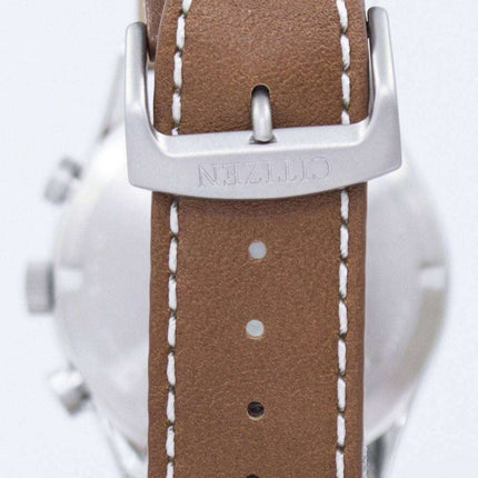 Citizen Chandler Eco-Drive Chronograph CA0621-05L Men's Watch