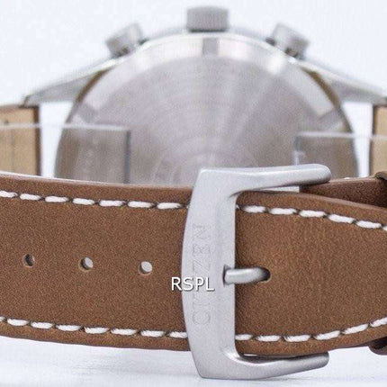 Citizen Chandler Eco-Drive Chronograph CA0621-05L Men's Watch