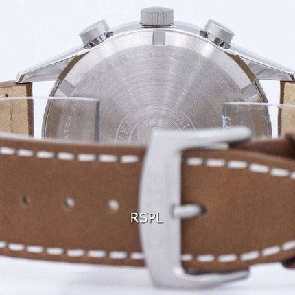 Citizen Chandler Eco-Drive Chronograph CA0621-05L Men's Watch