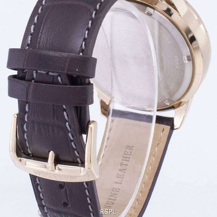 Citizen Eco-Drive CA0693-12A Chronograph Men's Watch