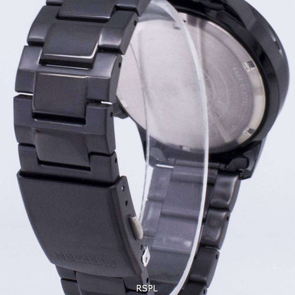 Citizen Eco-Drive CA0695-84E Chronograph Men’s Watch