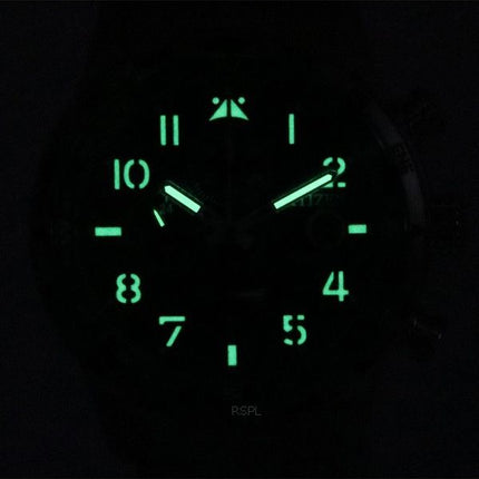 Citizen Pilot Chronograph Eco-Drive CA0790-83L Men's Watch