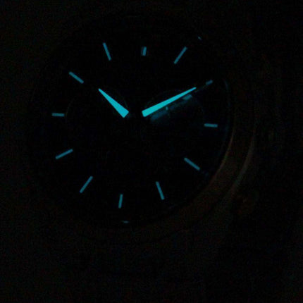 Citizen Eco-Drive Chronograph CA4014-57E Men's Watch