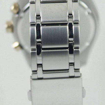 Citizen Eco-Drive Chronograph CA4014-57E Men's Watch