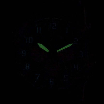 Citizen Eco-Drive Military Chronograph CA4098-06E Men's Watch