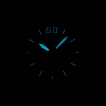Citizen Eco-Drive Chronograph CA4104-05E Men's Watch