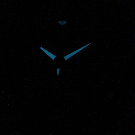 Citizen Eco-Drive Chronograph Tachymeter CA4154-07E Men's Watch