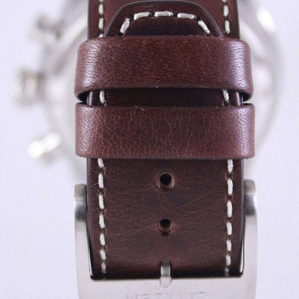 Citizen Eco-Drive Aviator Chronograph CA4210-16E Men's Watch