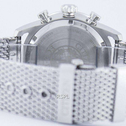 Citizen Eco-Drive Chronograph Power Reserve CA4210-59E Men's Watch