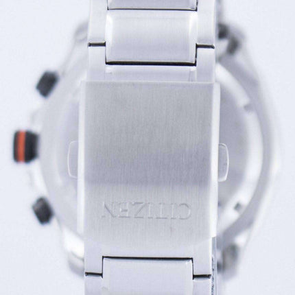 Citizen Eco-Drive Chronograph Power Reserve CA4234-51X Men's Watch