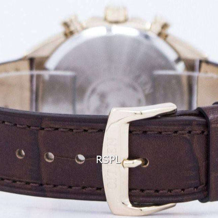 Citizen Eco-Drive Chronograph CA4283-04L Men's Watch