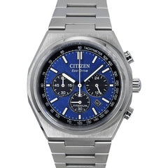 Citizen Titanium