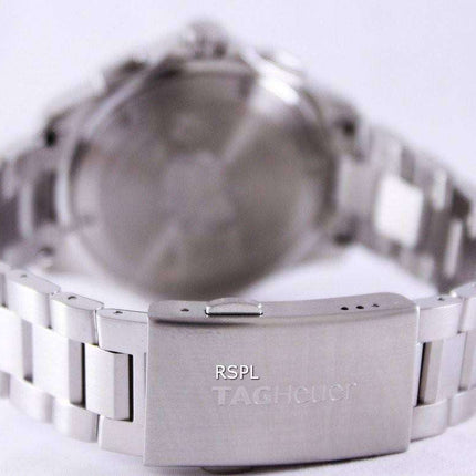 Tag Heuer Aquaracer Grande Date Chronograph 300M CAN1010.BA0821 Men's Watch