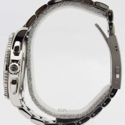 Tag Heuer Aquaracer Chronograph Grande Date CAN1011.BA0821 Men's Watch