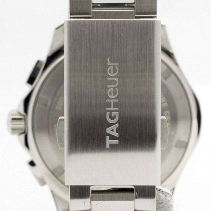 Tag Heuer Aquaracer Chronograph Grande Date CAN1011.BA0821 Men's Watch
