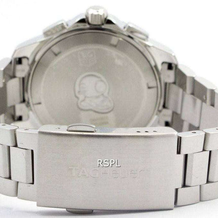Tag Heuer Aquaracer Chronograph Grande Date CAN1011.BA0821 Men's Watch