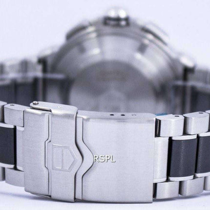 Tag Heuer Formula 1 Automatic Chronograph Calibre 16 Swiss Made CAU2010.BA0873 Men's Watch