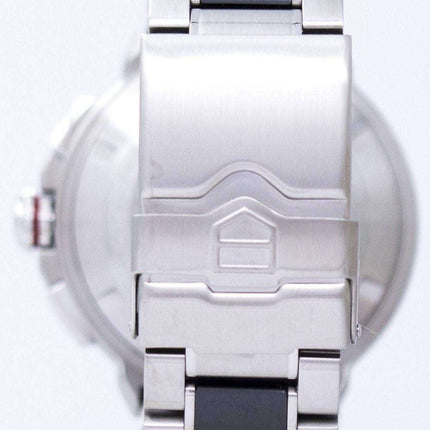 Tag Heuer Formula 1 Chronograph Automatic Tachymeter CAU2011.BA0873 Men's Watch