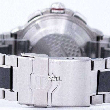 Tag Heuer Formula 1 Chronograph Automatic Tachymeter CAU2011.BA0873 Men's Watch