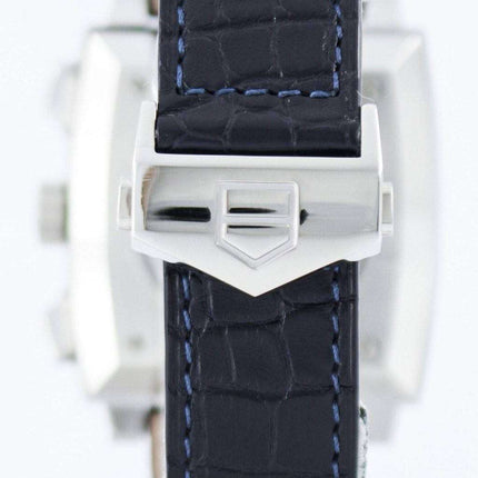 Tag Heuer Monaco Automatic Chrongraph Calibre 12 Swiss Made CAW2111.FC6183 Men's Watch