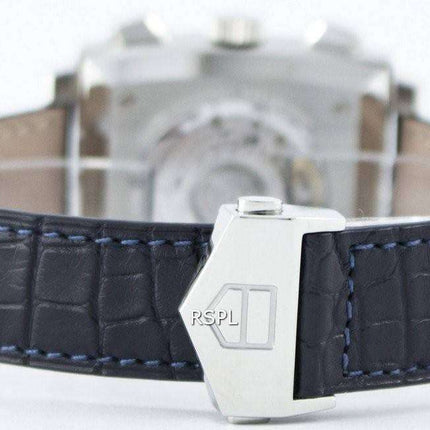 Tag Heuer Monaco Automatic Chrongraph Calibre 12 Swiss Made CAW2111.FC6183 Men's Watch