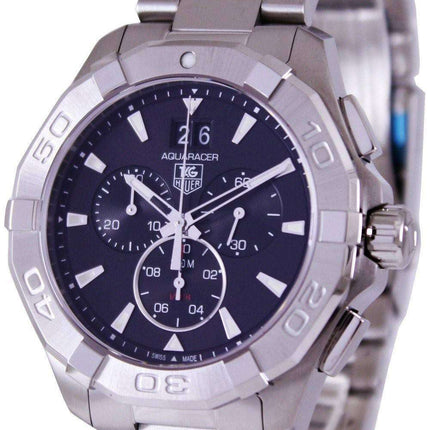 Tag Heuer Aquaracer Chronograph 300M CAY1110.BA0925 Men's Watch