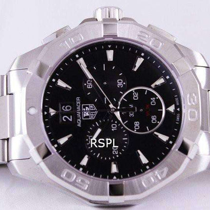 Tag Heuer Aquaracer Chronograph 300M CAY1110.BA0925 Men's Watch