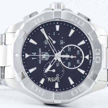 Tag Heuer Aquaracer Chronograph Quartz Swiss Made 300M CAY1110.BA0927 Men's Watch