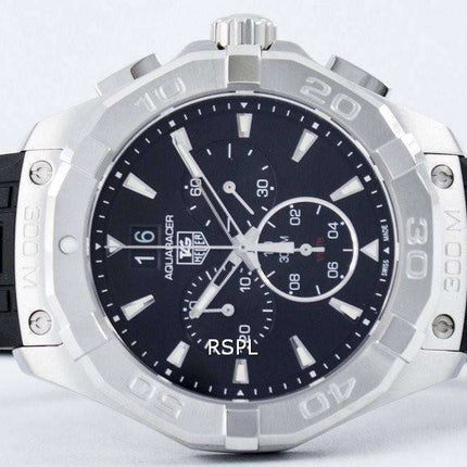 Tag Heuer Aquaracer Chronograph Quartz Swiss Made 300M CAY1110.FT6041 Men's Watch