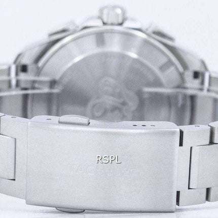 Tag Heuer Aquaracer Chronograph Quartz CAY111A.BA0927 Men's Watch