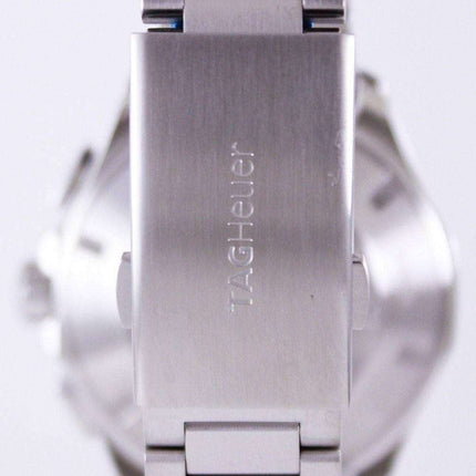 Tag Heuer Aquaracer Chronograph Caliber 16 300M CAY2110.BA0925 Men's Watch