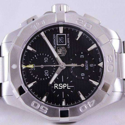 Tag Heuer Aquaracer Chronograph Caliber 16 300M CAY2110.BA0925 Men's Watch