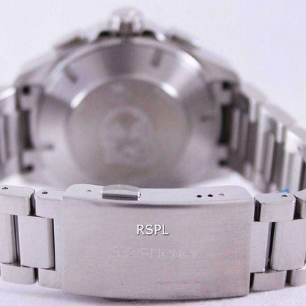 Tag Heuer Aquaracer Chronograph Caliber 16 300M CAY2110.BA0925 Men's Watch