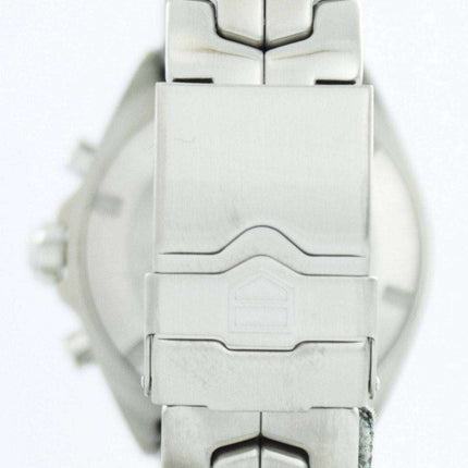 Tag Heuer Senna Formula 1 Chronograph Quartz 200M CAZ1015.BA0883 Men's Watch