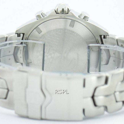 Tag Heuer Senna Formula 1 Chronograph Quartz 200M CAZ1015.BA0883 Men's Watch