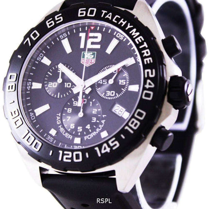 Tag Heuer Formula 1 Chronograph 200M CAZ1110.FT8023 Men's Watch