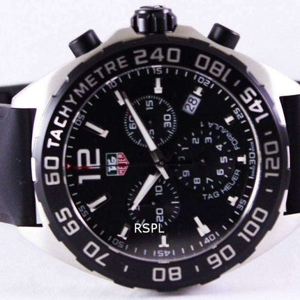 Tag Heuer Formula 1 Chronograph 200M CAZ1110.FT8023 Men's Watch