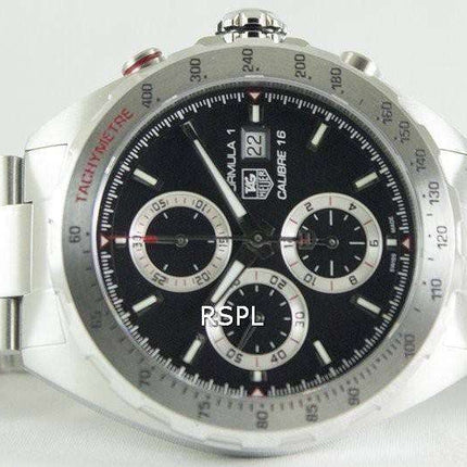 Tag Heuer Formula One Automatic Chronograph CAZ2010.BA0876 Men's Watch