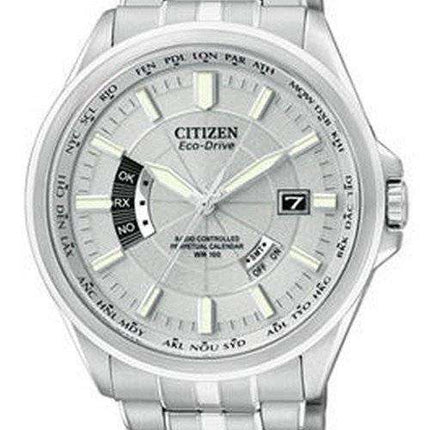 Citizen Eco-Drive Radio Controlled Perpetual Calendar CB0010-53A CB0010 Promaster Men's Watch
