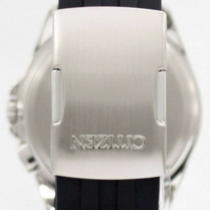 Citizen Eco-Drive Global Radio Controlled CB0027-00E/CB0020-09E Men's Watch