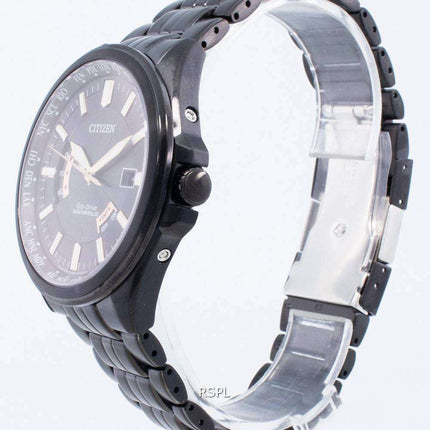 Citizen Eco-Drive CB0185-84E Radio Controlled Men's Watch