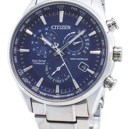Citizen Eco-Drive CB5020-87L Radio Controlled Perpetual Calendar Men's Watch