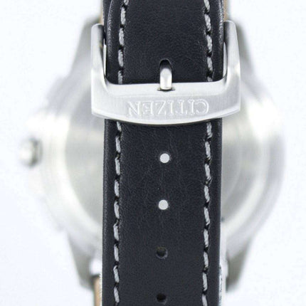 Citizen Eco-Drive Satellite Wave GPS World Time CC3000-03E Men's Watch